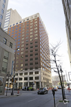 1700 Commerce St, Dallas, TX for rent Building Photo- Image 1 of 3