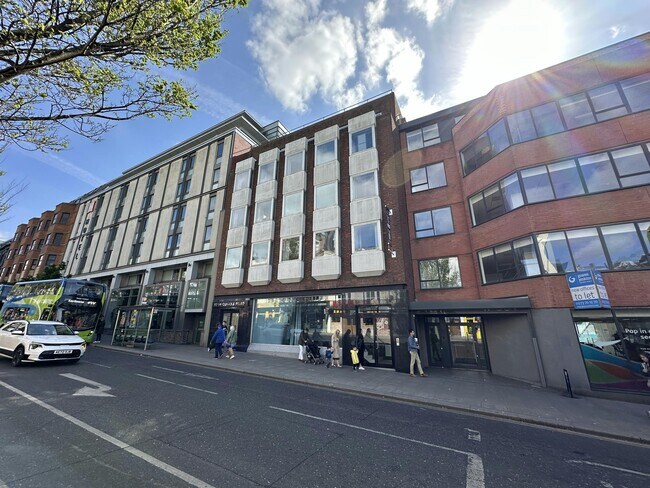 More details for 93-94 Queens Rd, Brighton - Office to Rent