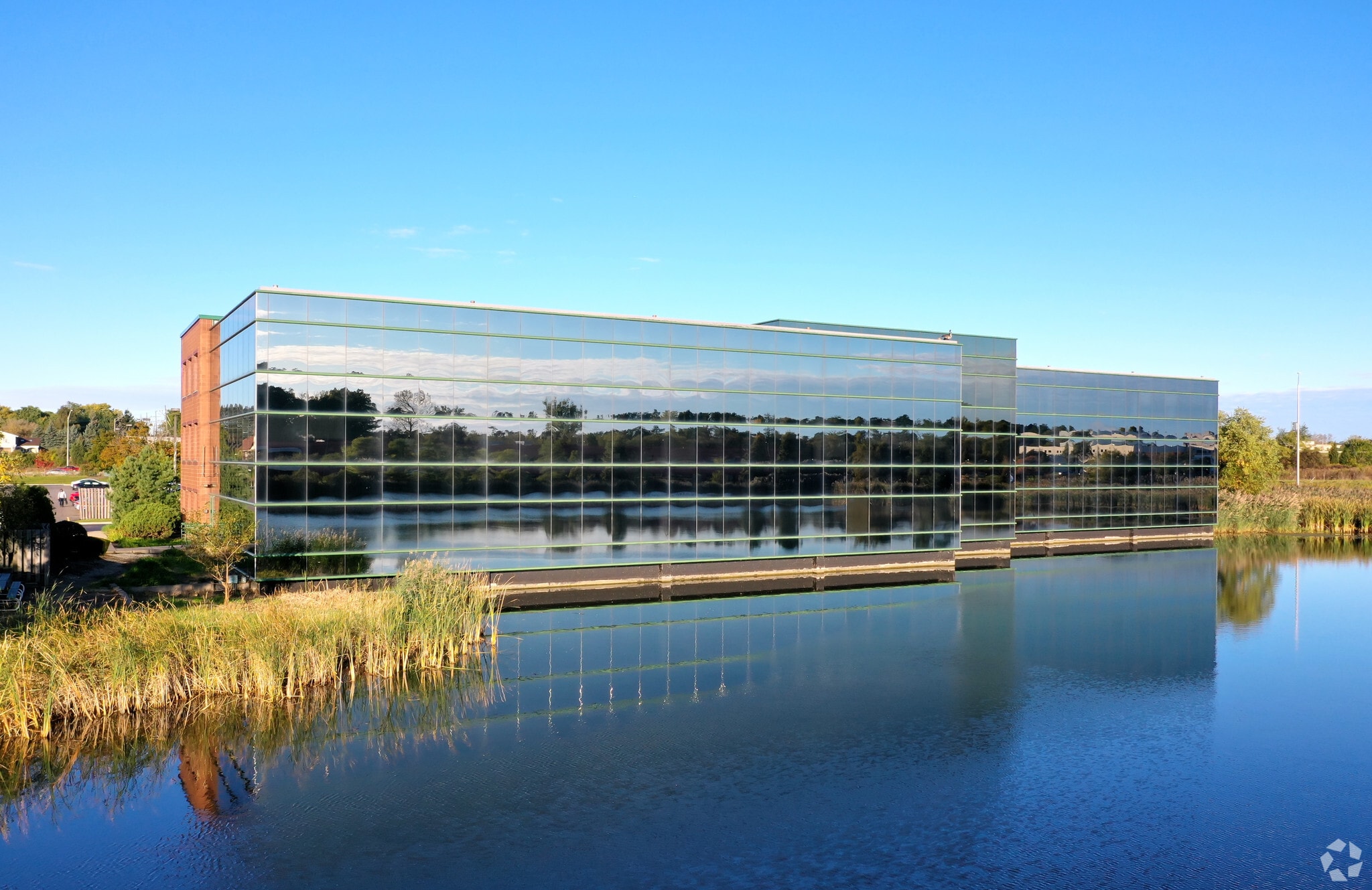 900 S Frontage Rd, Woodridge, IL to rent Building Photo- Image 1 of 16