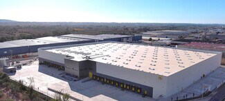 More details for Carrer Artesans, 95, Valls - Industrial to Rent