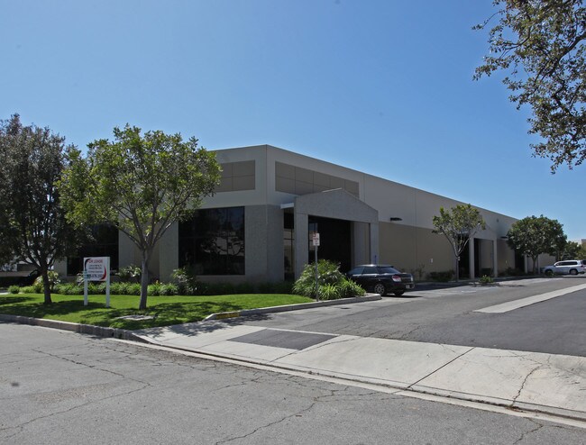 More details for 1161 Calle Suerte, Camarillo, CA - Industrial to Rent