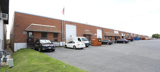 More details for 8147-8181 Penn Randall Pl, Upper Marlboro, MD - Industrial for Rent