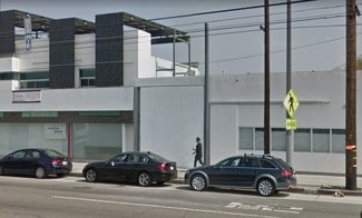 More details for 734-736 Lincoln Blvd, Venice, CA - Retail to Rent