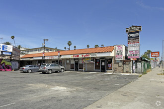 425 S Western Ave, Los Angeles, CA for sale Primary Photo- Image 1 of 1