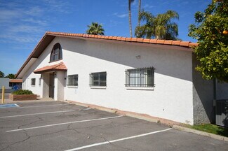 More details for 761 E University Dr, Mesa, AZ - Office for Rent