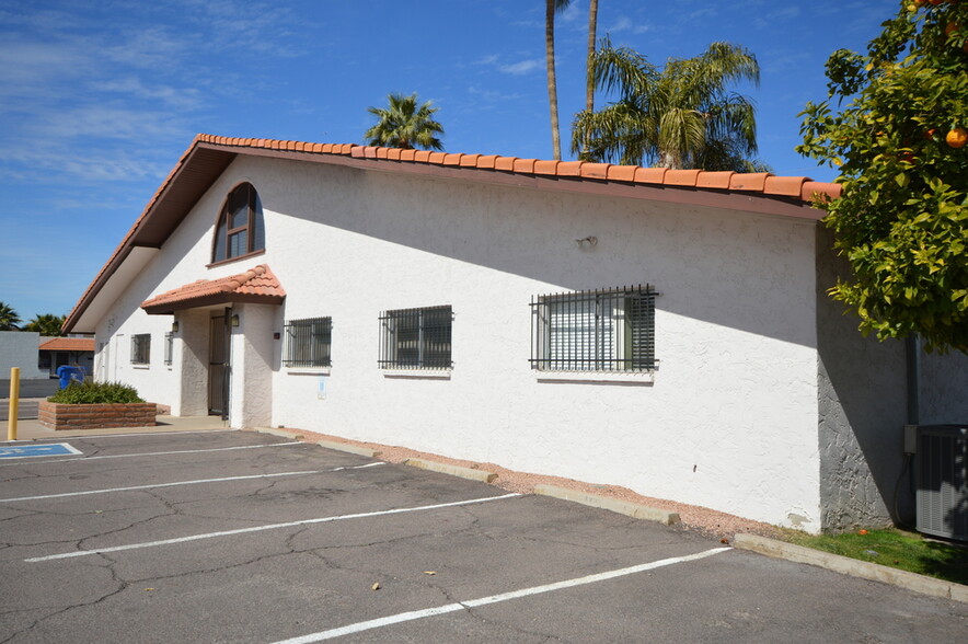 761 E University Dr, Mesa, AZ for rent - Building Photo - Image 1 of 23