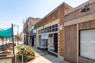 More details for 309 W 7th St, San Pedro, CA - Retail to Rent