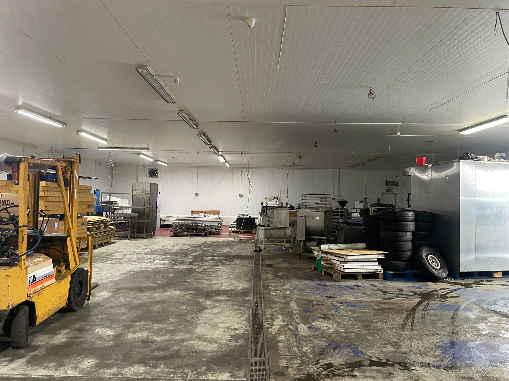 9 Harbour Rd, Fraserburgh to rent Interior Photo- Image 1 of 1