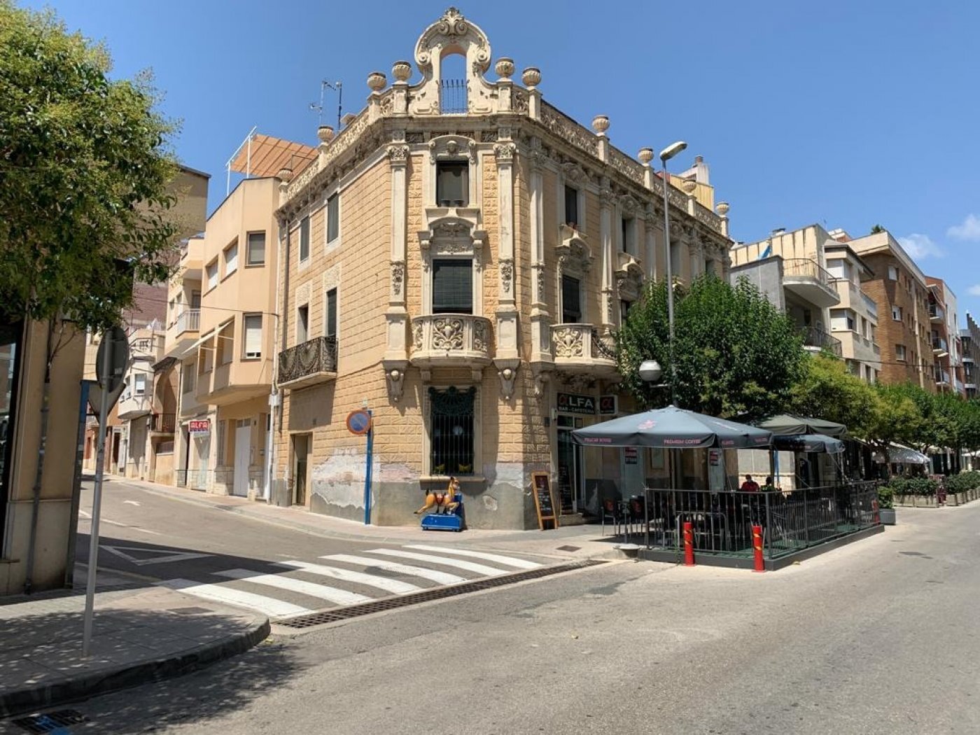 Avinguda de la Ràpita, Amposta, Tarragona to rent Primary Photo- Image 1 of 5