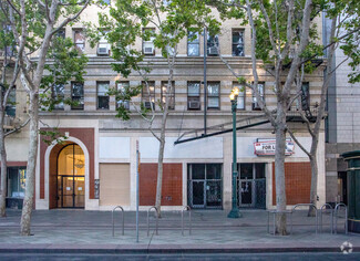 More details for 18-20 N 1st St, San Jose, CA - Retail for Rent