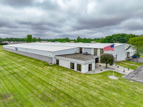 100 Boone Dr, Michigan City, IN for sale Primary Photo- Image 1 of 1