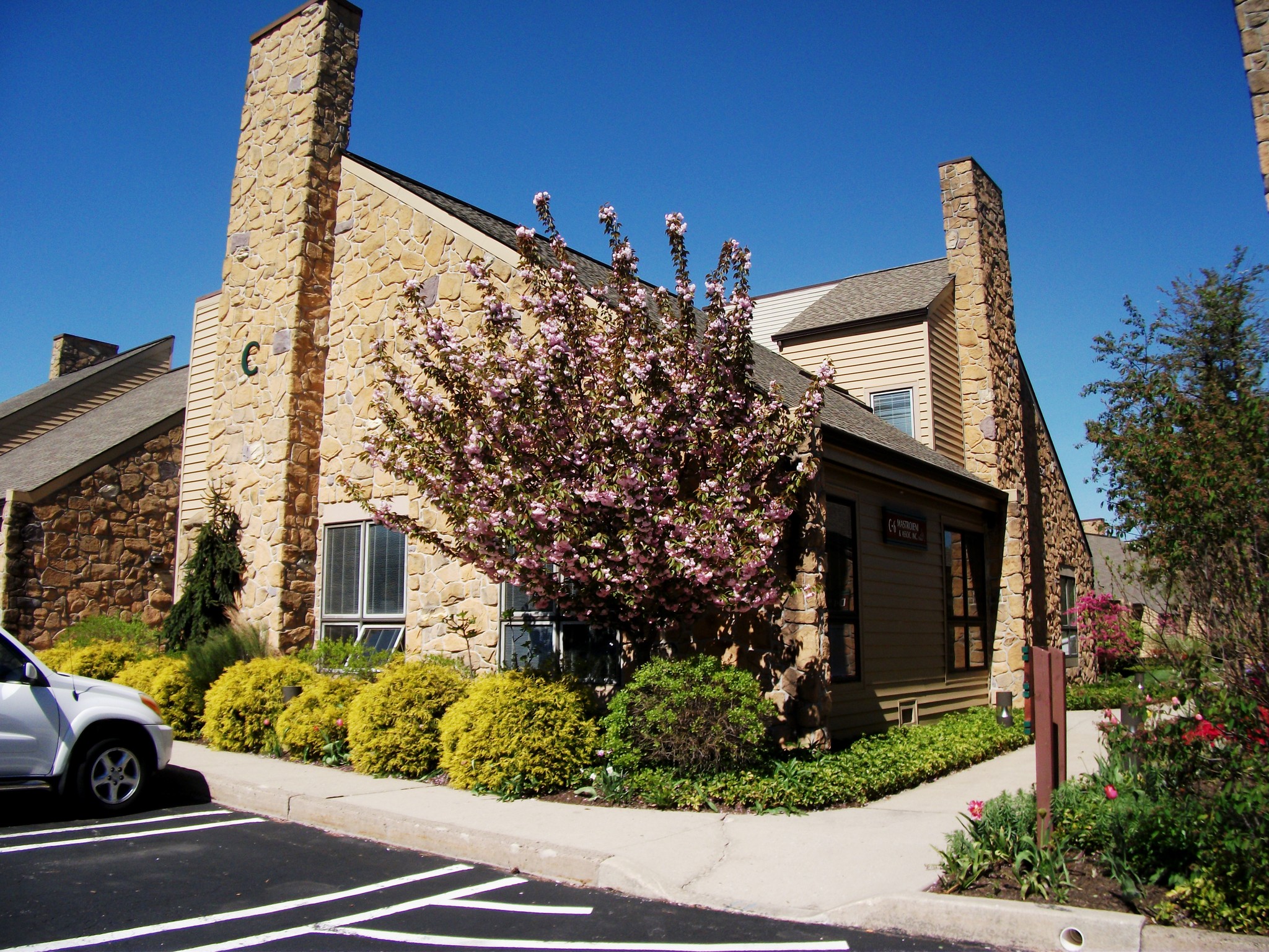 1000 Germantown Pike, Plymouth Meeting, PA for sale Primary Photo- Image 1 of 1