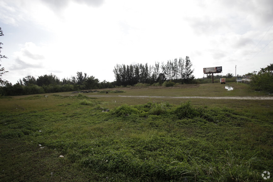 Land in Florida City, FL for sale - Primary Photo - Image 1 of 4