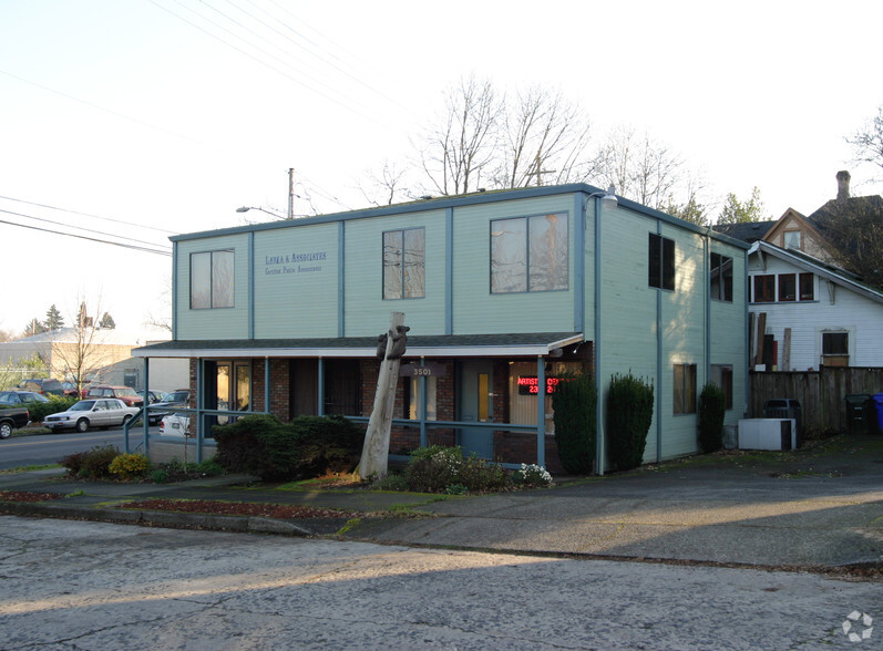 3501-3511 SE Milwaukie Ave, Portland, OR for sale - Building Photo - Image 2 of 3