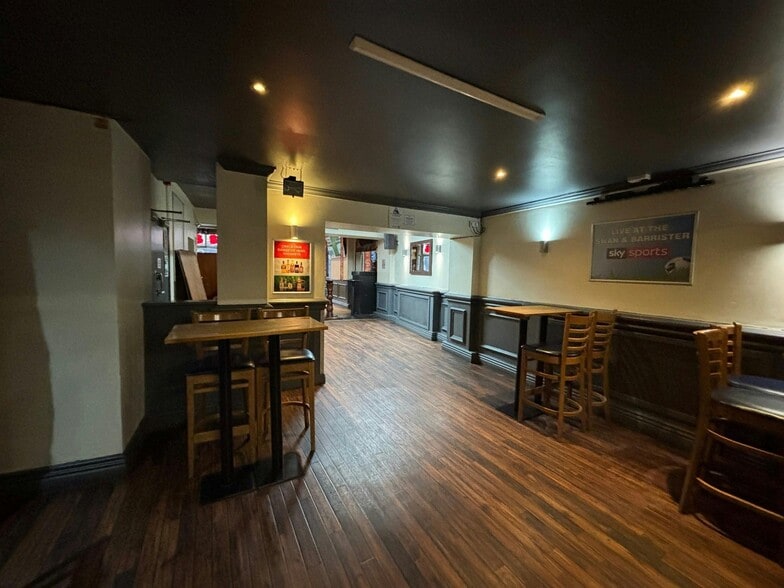 2-4 Churchgate, Bolton for sale - Building Photo - Image 2 of 22