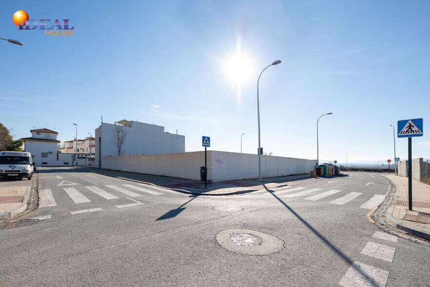 Land in Granada, Granada for sale - Building Photo - Image 2 of 16