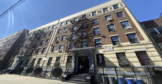 More details for 2115 Hughes Ave, Bronx, NY - Residential for Sale