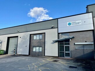 More details for Phoenix Ave, Leeds - Industrial for Rent