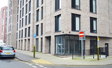 115 Bath Ln, Leicester to rent Building Photo- Image 1 of 2