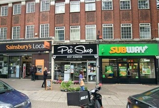 Fishponds Rd, Bristol to rent Interior Photo- Image 1 of 3