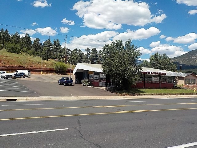 1996 E Route 66, Flagstaff, AZ for sale - Primary Photo - Image 1 of 1