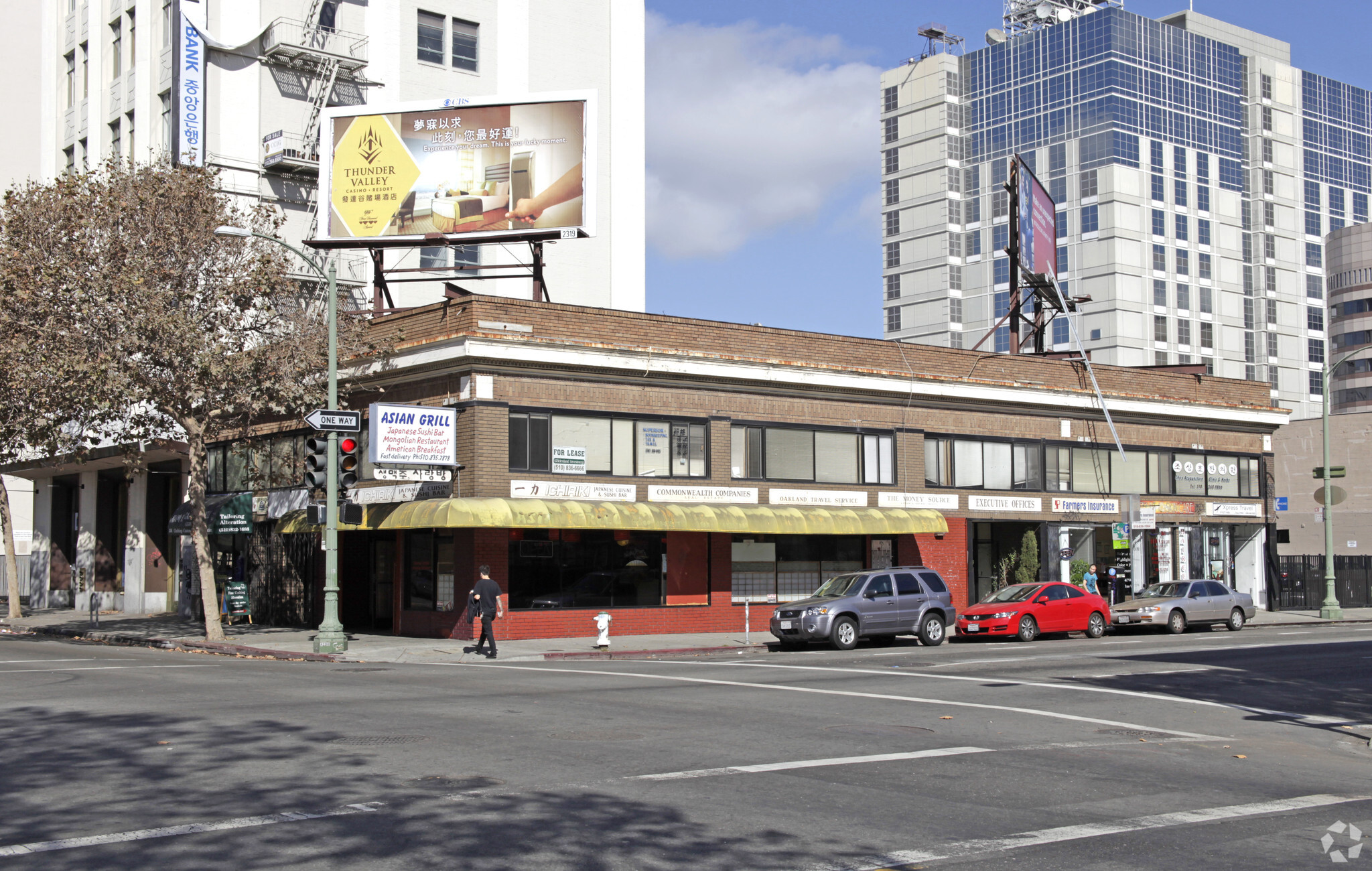 1405-1415 Webster St, Oakland, CA for sale Building Photo- Image 1 of 9