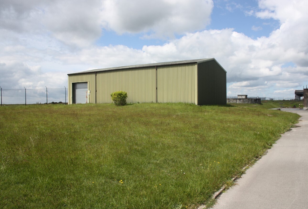 Rampisham Down Industrial Estate, Dorchester for sale Primary Photo- Image 1 of 1