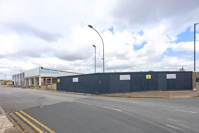 More details for Cleethorpe Rd, Grimsby - Office to Rent