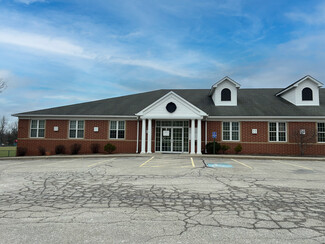 More details for 7344 Pearl Rd, Middleburg Heights, OH - Office/Medical for Rent