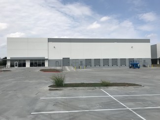 More details for 3301 Innovative Way, Mesquite, TX - Industrial for Rent