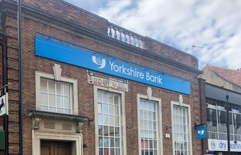 25 Ropergate, Pontefract for sale Primary Photo- Image 1 of 1