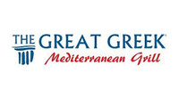 The Great Greek Grill