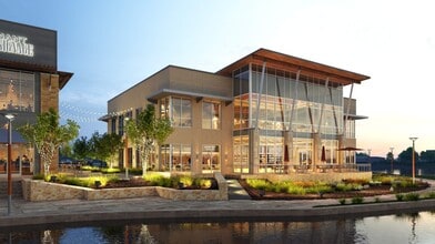 9945 Barker Cypress Rd, Cypress, TX to rent Building Photo- Image 1 of 2