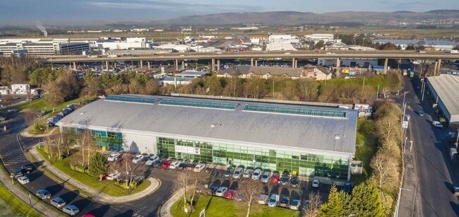More details for 15 Marchburn Dr, Paisley - Industrial to Rent