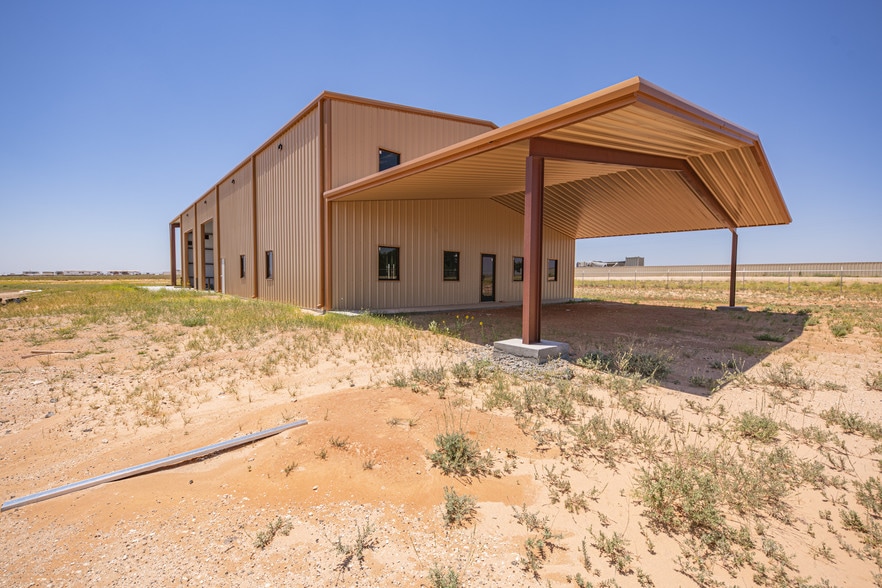 4304 E County Road 130, Midland, TX for sale - Primary Photo - Image 1 of 1