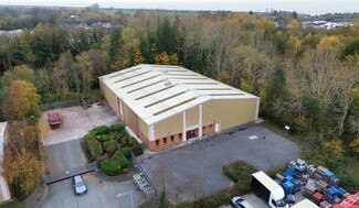 More details for Bagillt Rd, Holywell - Industrial for Rent