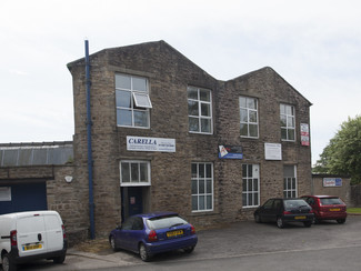 More details for Colne Rd, Barnoldswick - Industrial for Rent