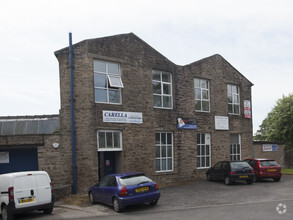 Colne Rd, Barnoldswick for rent Primary Photo- Image 1 of 5