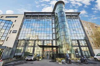 More details for 56-58 Boulevard De La Mission Marchand, Courbevoie - Office to Rent