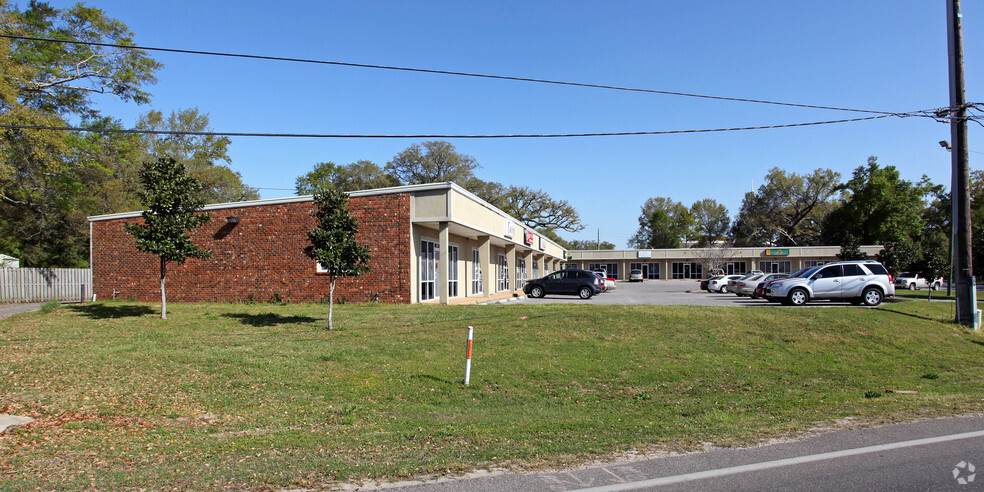 5650 Old Pascagoula Rd, Theodore, AL for rent - Building Photo - Image 3 of 5