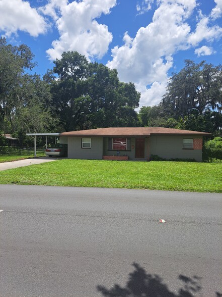 5023 6th St, Zephyrhills, FL for sale - Primary Photo - Image 1 of 1