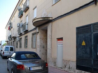 More details for Calle Legazpi, 4, Corral de Almaguer - Build-to-Rent for Sale