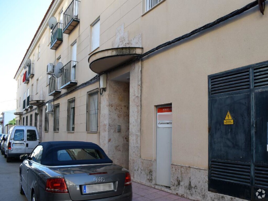 Calle Legazpi, 4, Corral de Almaguer, Toledo for sale Interior Photo- Image 1 of 2