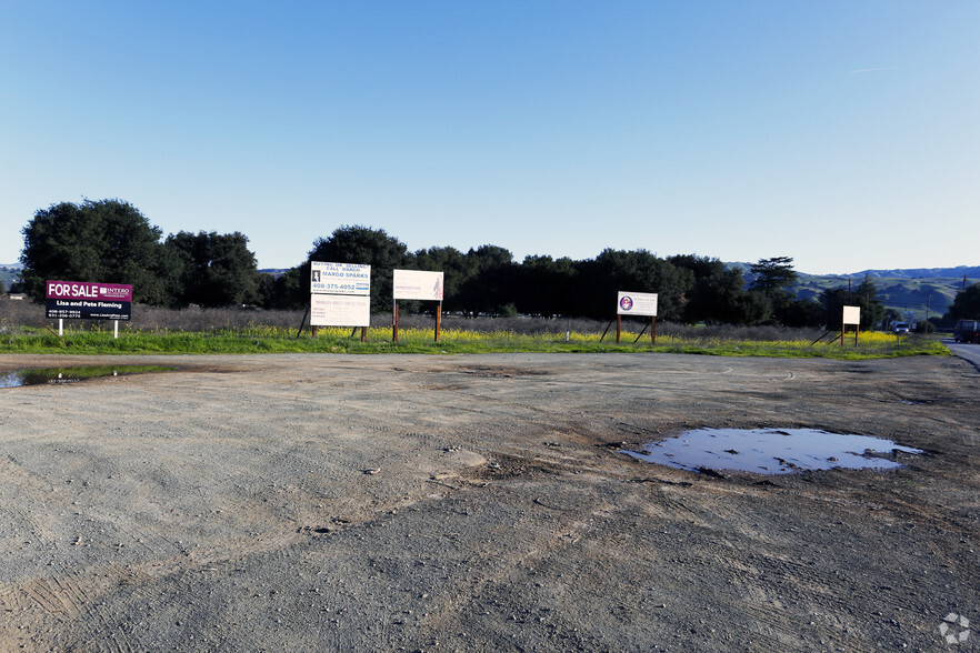 Tennant Ave, Morgan Hill, CA for sale - Primary Photo - Image 1 of 1