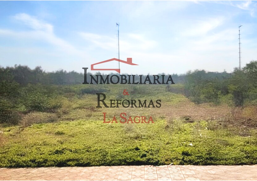Land in Cedillo del Condado, Toledo for sale - Building Photo - Image 3 of 4
