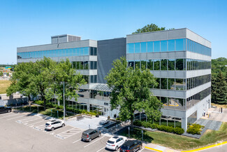 More details for 8201 Norman Center Dr, Bloomington, MN - Office for Rent