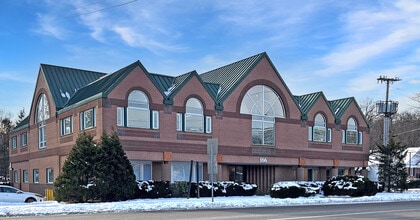 166 Main St, Lincoln Park, NJ to rent Building Photo- Image 2 of 4