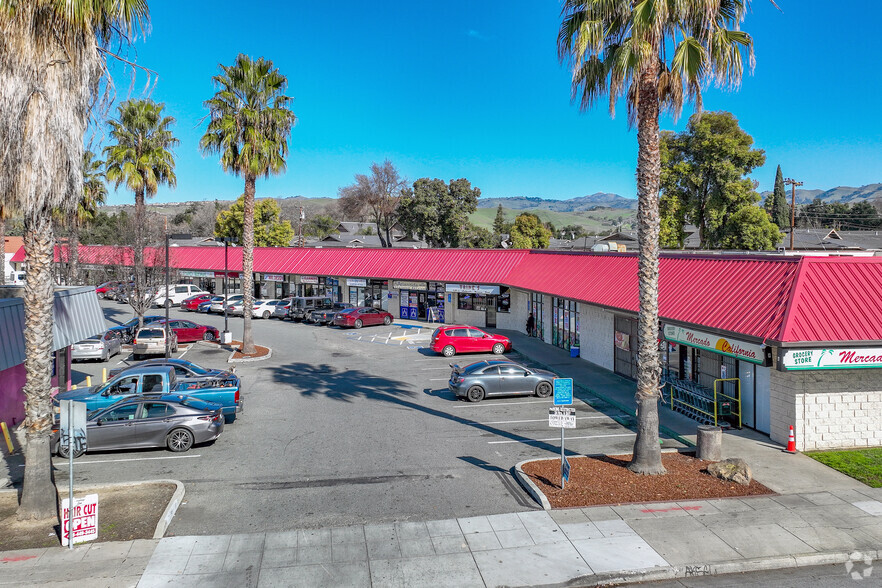 5302-5320 Monterey Hwy, San Jose, CA for rent - Building Photo - Image 1 of 20