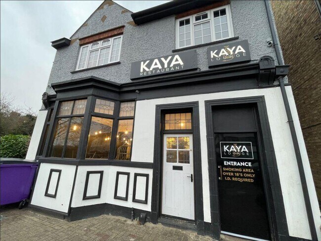 More details for 35 Goldington Rd, Bedford - Retail to Rent