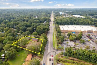 0 Folly Rd, Charleston, SC for sale Aerial- Image 1 of 8